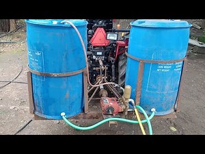 Tractor Mounted Spray Tractor Mounted Sprayer