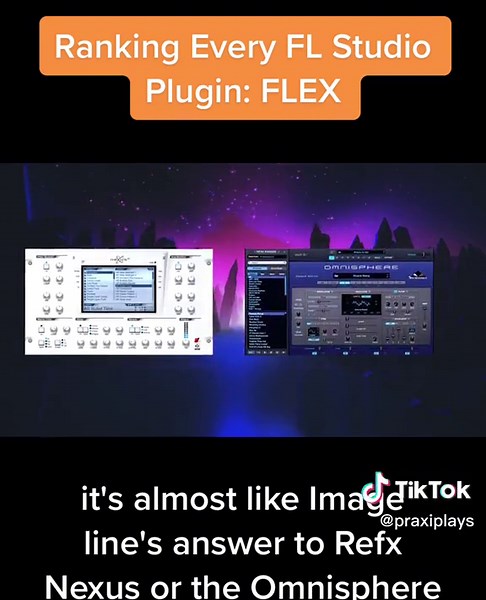Flex didnt have to flex that hard #flstudio #producer #producertok #freeplugins #fyp #flstudio20 #fypシ