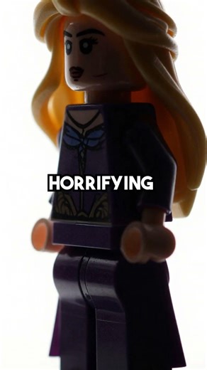 What If Rapunzel's Hair Actually Followed Physics?