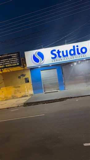 Studio Comunicação Visual on Instagram: "🥹GRATIDÃO QUE NÃO CABE NO PEITO 🥹 Antes de tudo, a Deus, que me sustentou nos dias em que só Ele sabia o peso que eu tava carregando e São Francisco, pela proteção, pela humildade e por nunca deixar faltar força pra seguir. Essa reforma não foi só parede, piso e fachada. Foi fé, foi superação e foi gente de verdade caminhando comigo quando o silêncio falou mais alto que as palavras. Minha gratidão eterna ao @jccorolla1 @jonescastelo, que cedeu seu pedre