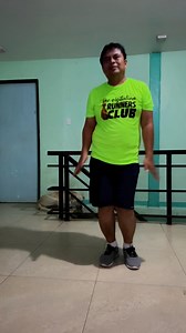 Practice ug bumblebee dance #happy #dance #zumba #exercise #dancechallenge | Ang Payag sa Bukid