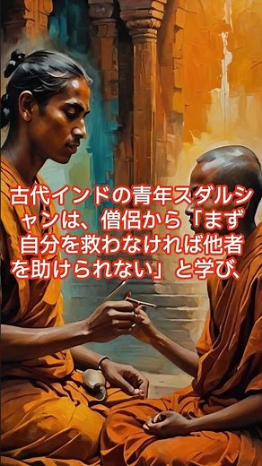 大乗仏教と小乗仏教の違いとは？― 共通点と特徴をわかりやすく解説