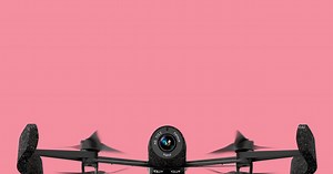Drones Are About to Change How Directors Make Movies