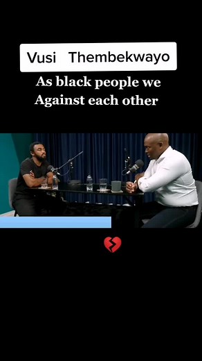 Vusi Thembekwayo: Motivational Videos and Speaking Engagements