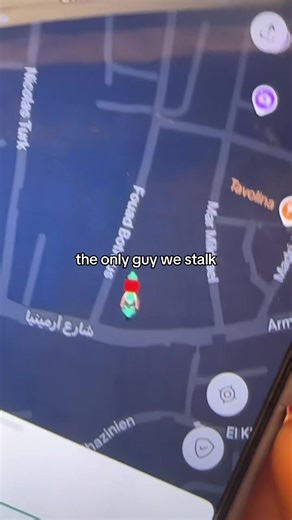 Delicious Toters: The Only Guy We Stalk