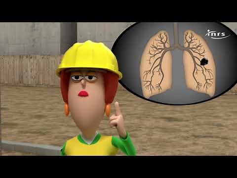 Napo dans... Les poussières au travail [Film complet]