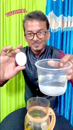 Amazing Crazy ￼Eggs Magic Tricks Tutorials | Chainese magic tricks #magictrickssecret #magic