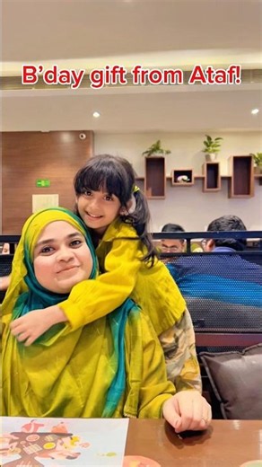 Best Birthday Gift for Mom 🥺 No Money Needed