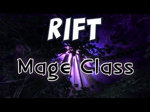 Yogscast - Rift Part 14: Mage Class and Role Overview