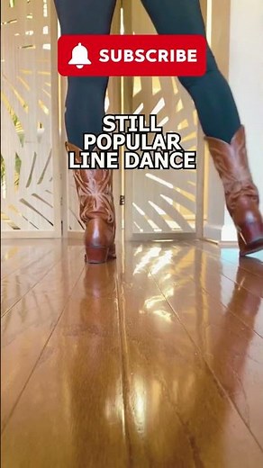 Remember this classic country song and line dance? #countrymusic