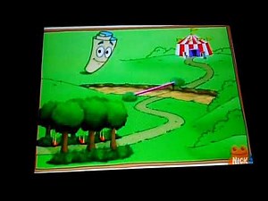 Map Season 2 Episode 15