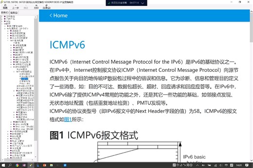 Security-HCIE-06-07(2)ICMPv6-NDP