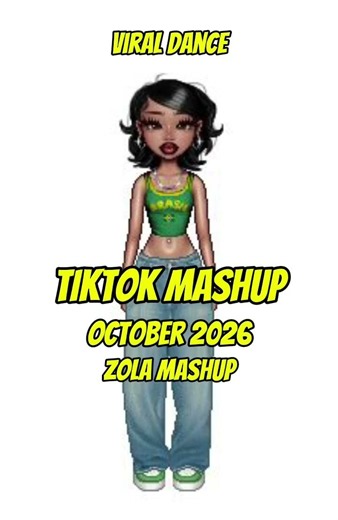 TIKTOK MASHUP OCTOBER 2026 🖤 #tiktokmashup #remix #xan_mashup #dance#music #dancestodowithfriends