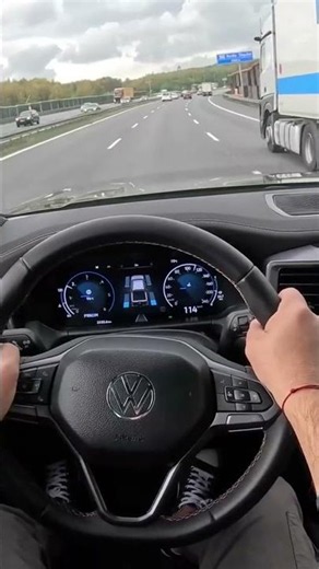 Volkswagen Amarok PanAmericana 4MOTION 3.0 V6 TDI (2026) Acceleration Test