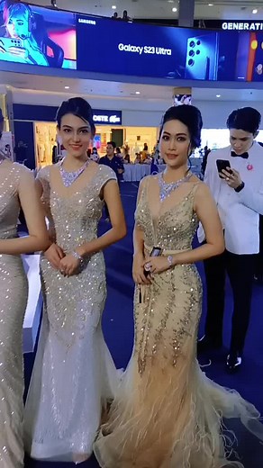 Sein Nan Daw သည် TikTok ပေါ်တွင် ရှိသည်