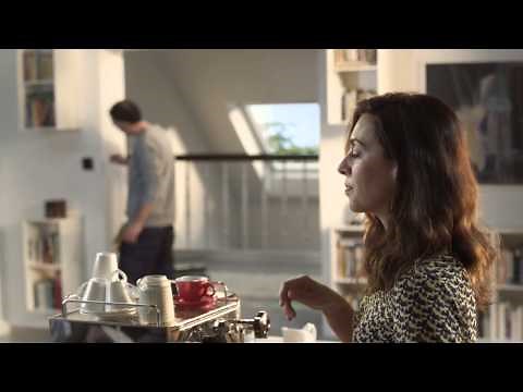 Initialisation INTEGRA® - Fenêtre de toit VELUX