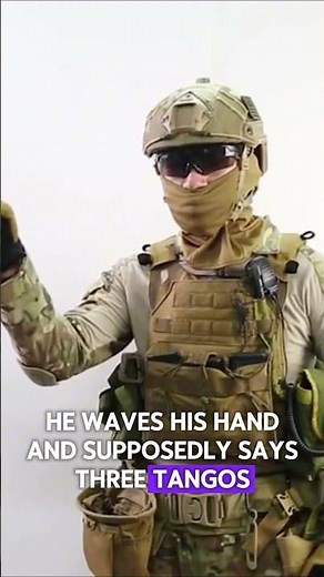 Stop Doing This "Tacticool" Move!