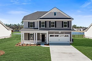 The Cove at Forest Lakes by Landmark 24 Homes