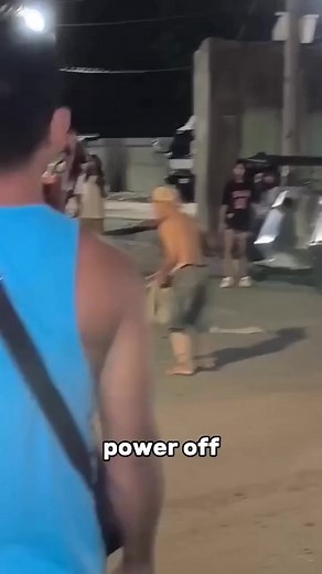 798K views · 9K reactions | Power off #followersreelsfypシ゚viralシfypシ゚viralシalシ #highlight #safetravels #everyonefollowers | MJ Janer | Facebook