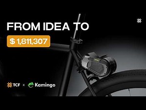 How Kamingo Raised $1.8M on Kickstarter (Crowdfunding Success Story)