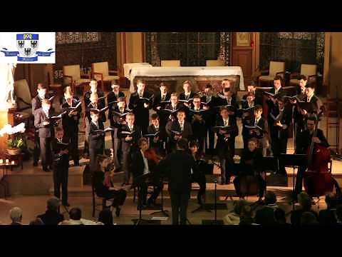 Requiem de Gabriel Fauré (Pie Jesu)