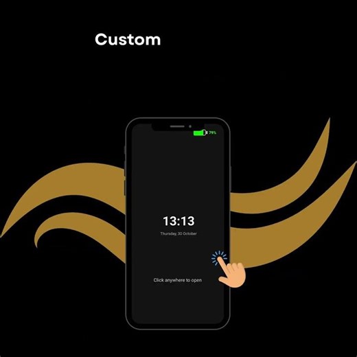 Easy call & Answer - Simple Phone Calls – Designed for Seniors & Clarity Seekers