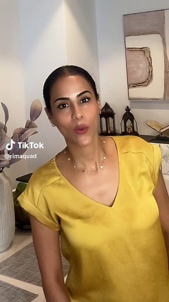 قفلت الترند أم لا؟ 😅 تحليل رباعية ريما