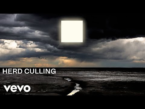 Porcupine Tree - Herd Culling (CLOSURE/CONTINUATION.LIVE - Official Visualiser)