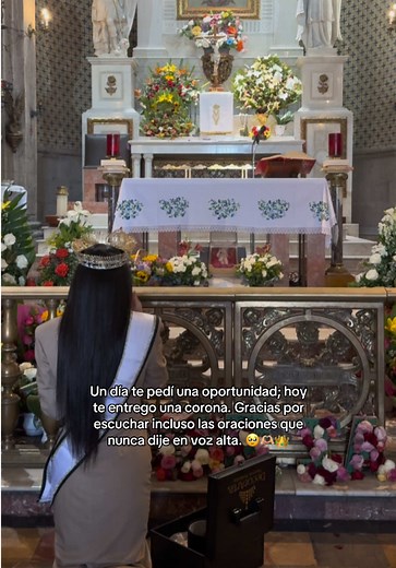 Moneth Chio Miss Universe 2026: coronación y agradecimiento