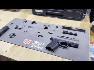 FTH 212 Week 2 - PSA Dagger - Glock Style Parts Talk