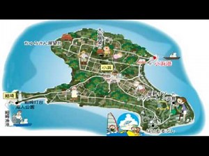 小浜島観光