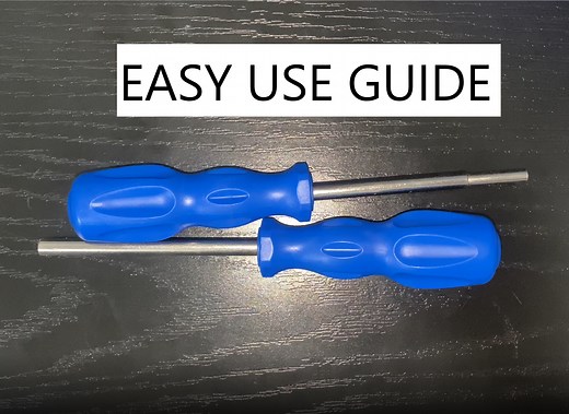 Watch How to Use the GameBit Screwdriver Set Tutorial ﹙N64﹚ on Amazon Live
