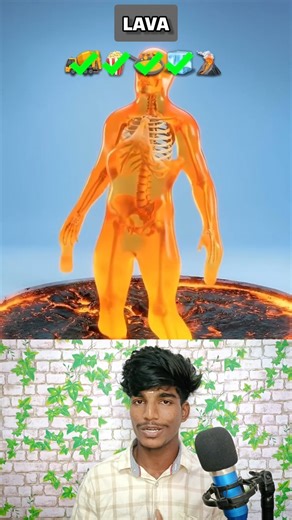 💖⚡which swimming pool kill you? 🤔 video 📸 Tamil #shorts #human #body #testing #swimming