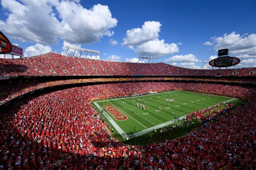Voice of Arrowhead Stadium, Dale Carter, resigning after ‘significant changes’ to role