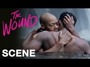 THE WOUND (INEXBA) - Waterfalling in Love