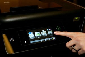 How to know if your printer is protecting the data or not