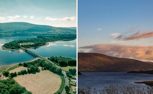 A Guide to the Blessington Lakes for 2026