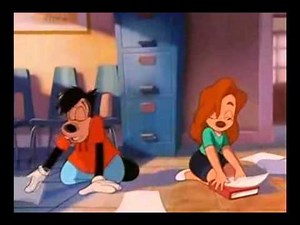 Goofy movie fandub