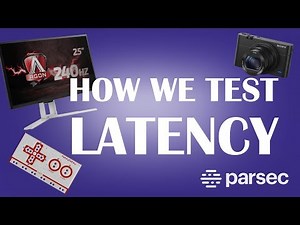 How We Test Parsec's Performance