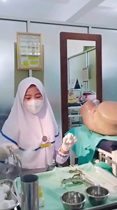 59K views · 204 reactions | Ujian Papanicolaou, atau Ujian Pap smear...