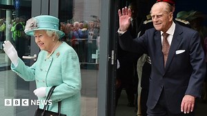 The Queen opens fifth Welsh Assembly in Cardiff Bay