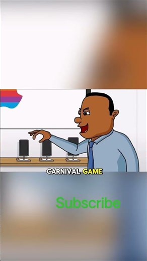 Duggies iPhone Robbery! SML ANIMATION #shorts #sml #animation