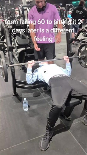 Transforming Gym Performance: From Failure to Success