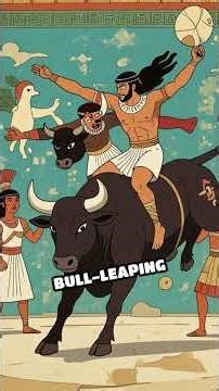 Knossos: Secrets of the Ancient Labyrinth