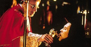 John Carpenters Vampire · Film 1998 · Trailer · Kritik