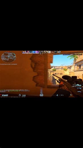 🔺Delta on Instagram: "Counter-Strike 2 (CS2) is Valve’s latest tactical first-person shooter and the official upgrade to CS:GO, built on the Source 2 engine to deliver improved graphics, lighting, and overall performance. The game keeps the classic Counter-Strike gameplay focused on teamwork, strategy, and precise gunplay, while introducing features like sub-tick servers for more accurate input registration and dynamic smoke grenades that react to bullets and explosions. Familiar maps and weapo