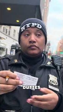 🚨 Auditor Touches Police Vehicle… Heated First Amendment Debate Follows 👮📹