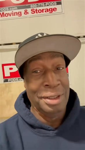 As Rakim would say — It’s been a LONG time. Let me know if you wanna see what’s in Grandmaster’s storage ⚡️ | Grandmaster Flash