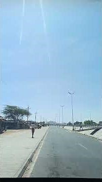 Lokichar Turkana County Northern Kenya East African Travels Safaris Documentary Landscapes Highway R