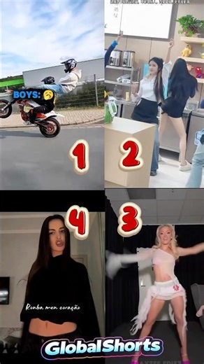 🔥 BASS DROP MADNESS – Which Drop Hits Harder? 😱 #trending #viraltrend #shorts